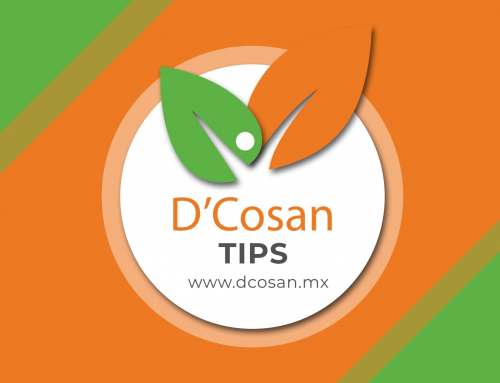 Dcosan Tips