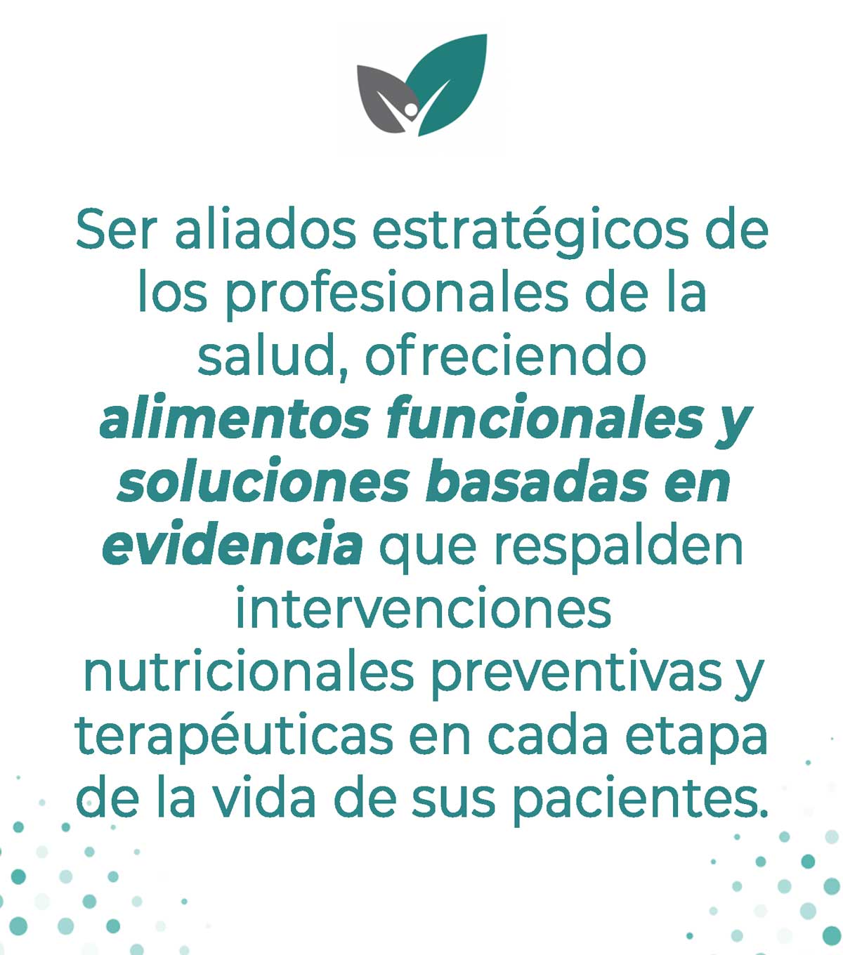 Vision-Dcosan - Alimentos Funcionales